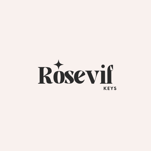 RosevifKeys